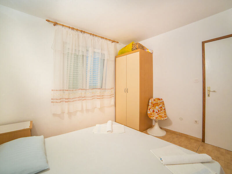 Apartmány Mira