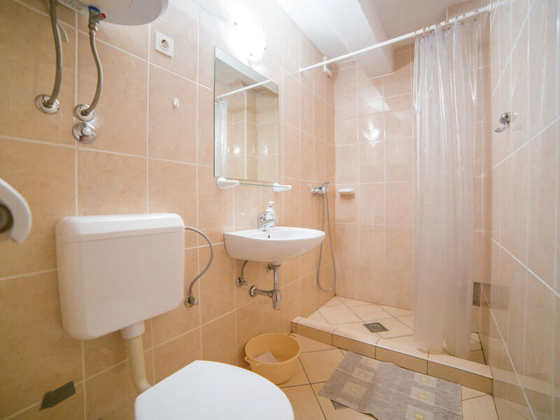 Apartmány Mira