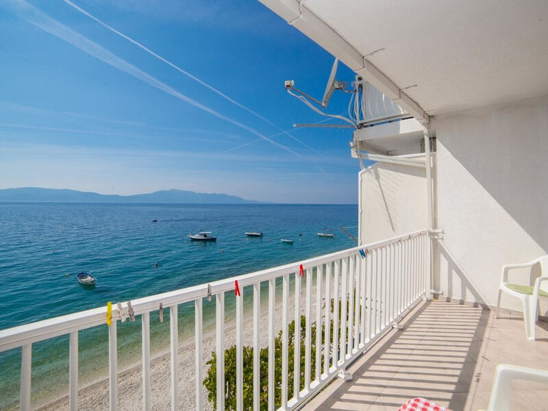Apartmány Mira