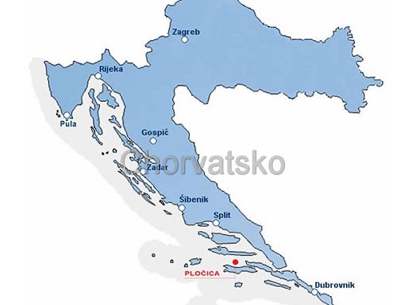 Maják Pločica