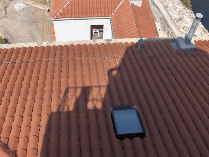 Maják Sušac