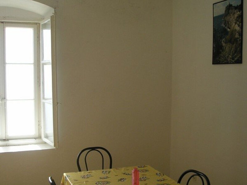 Maják Sušac