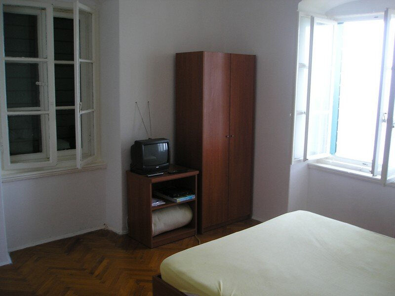 Maják Sušac