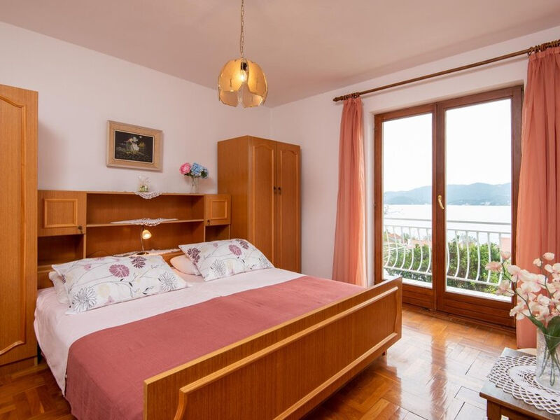 Apartmány Gorjana