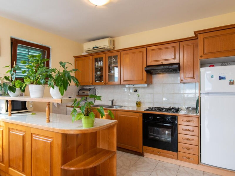 Apartmány Gorjana