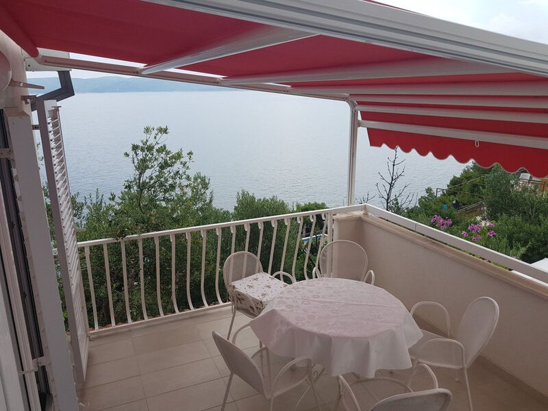 Apartmány Adelka