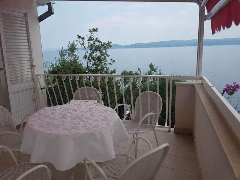 Apartmány Adelka