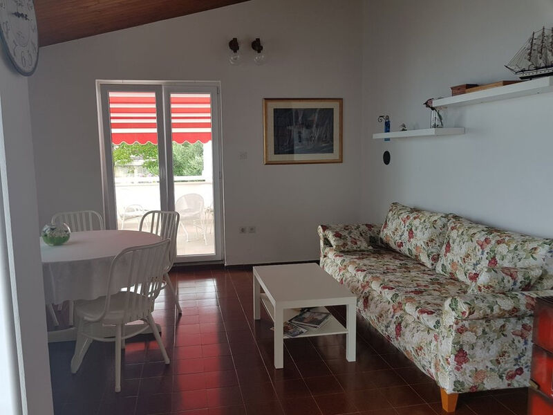 Apartmány Adelka