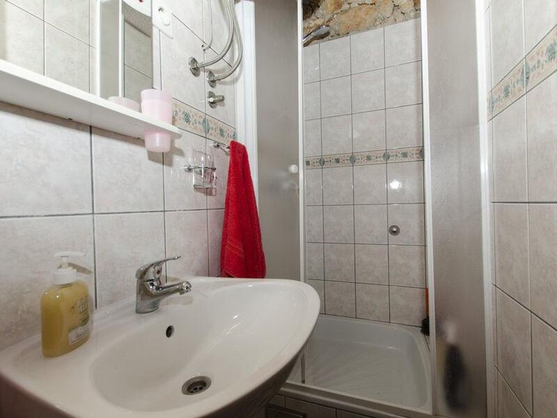 Apartmány Suzana