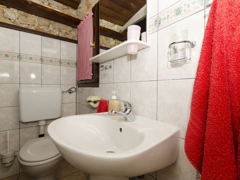 Apartmány Suzana