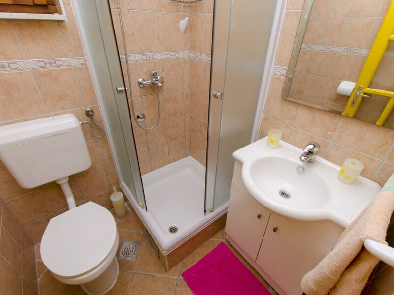 Apartmány Suzana