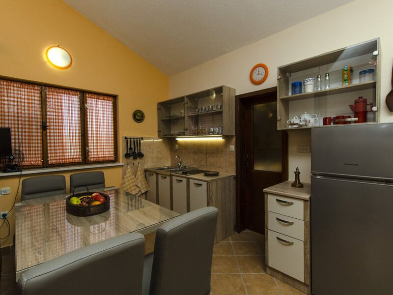 Apartmány Suzana