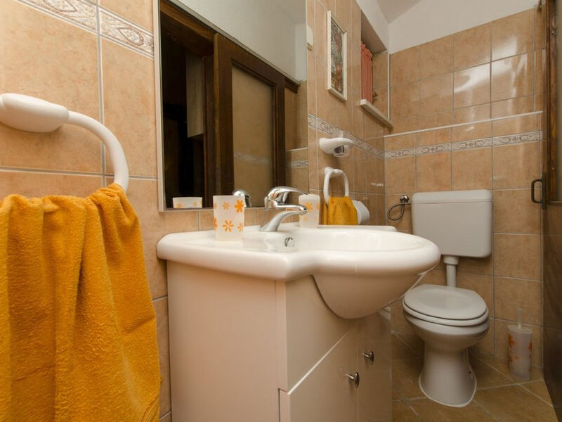 Apartmány Suzana