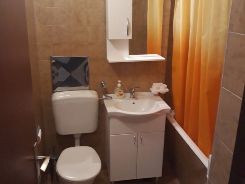 Apartmány Vinka