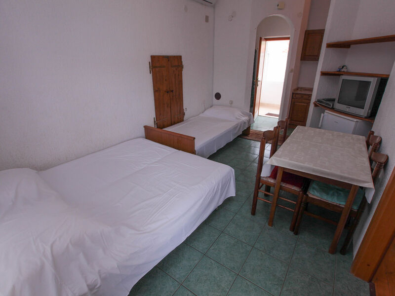 Apartmány Lugar