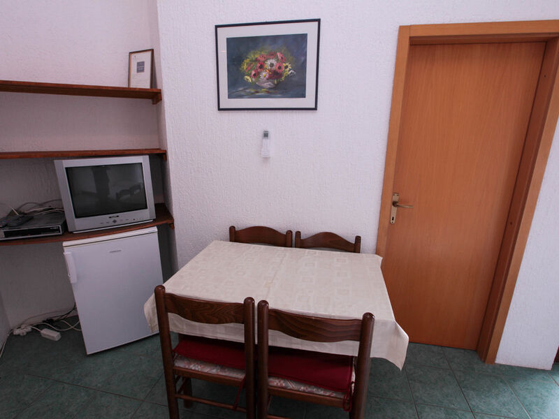 Apartmány Lugar