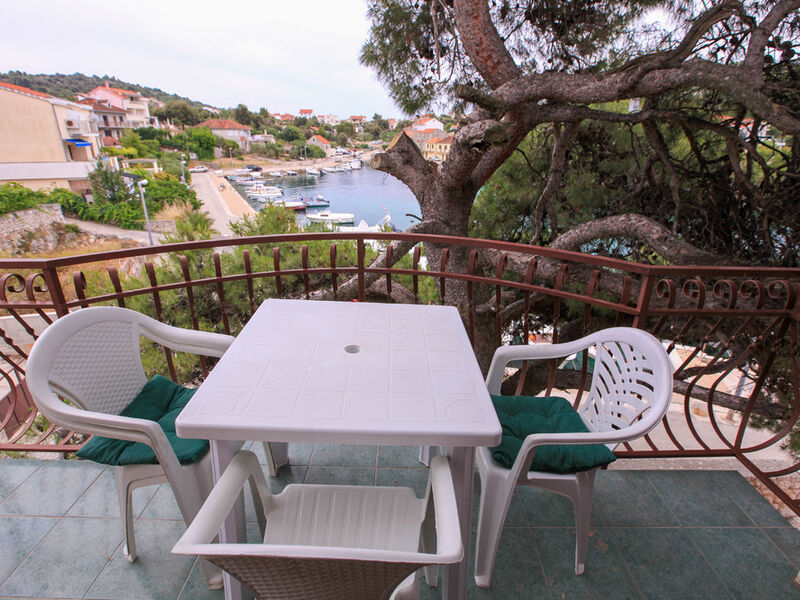 Apartmány Lugar