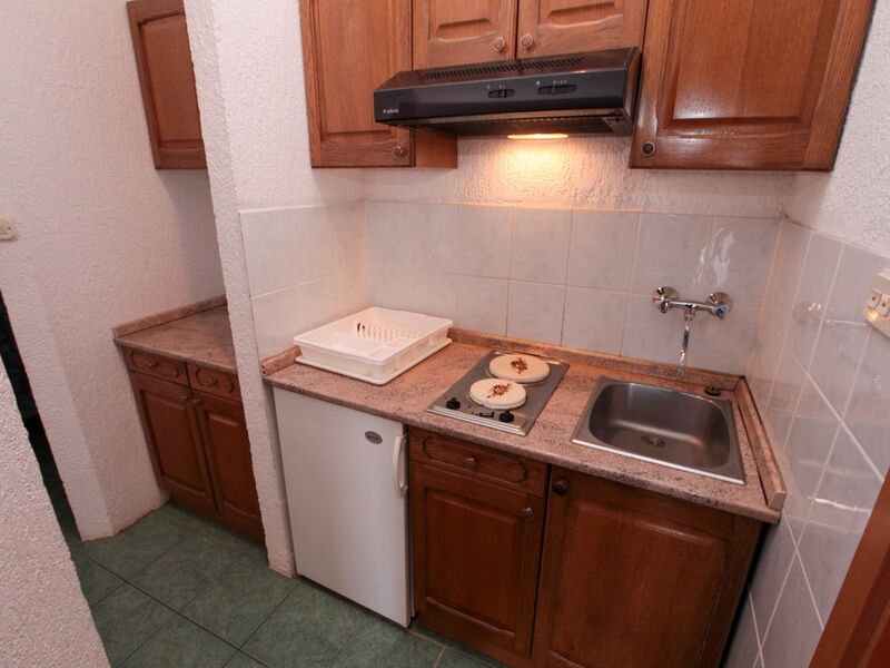 Apartmány Lugar
