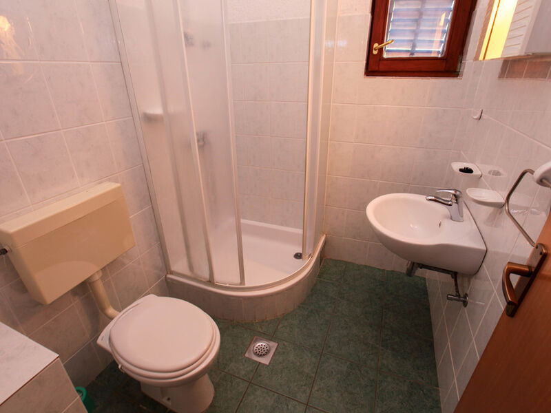 Apartmány Lugar