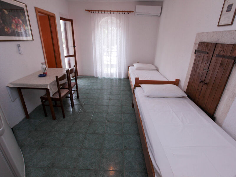 Apartmány Lugar