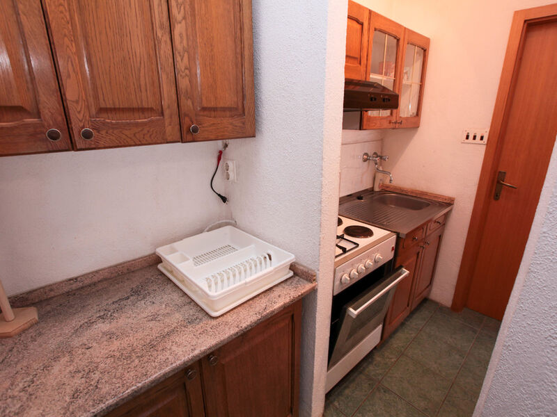 Apartmány Lugar