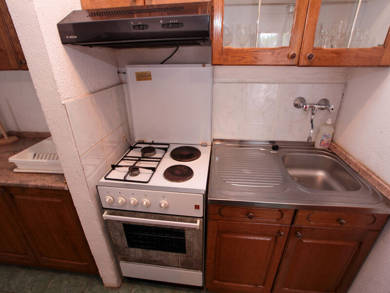 Apartmány Lugar