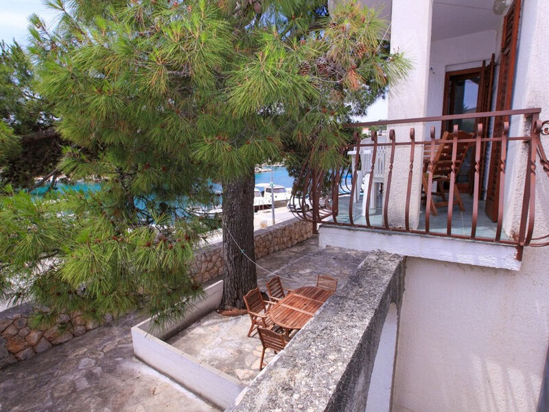 Apartmány Lugar