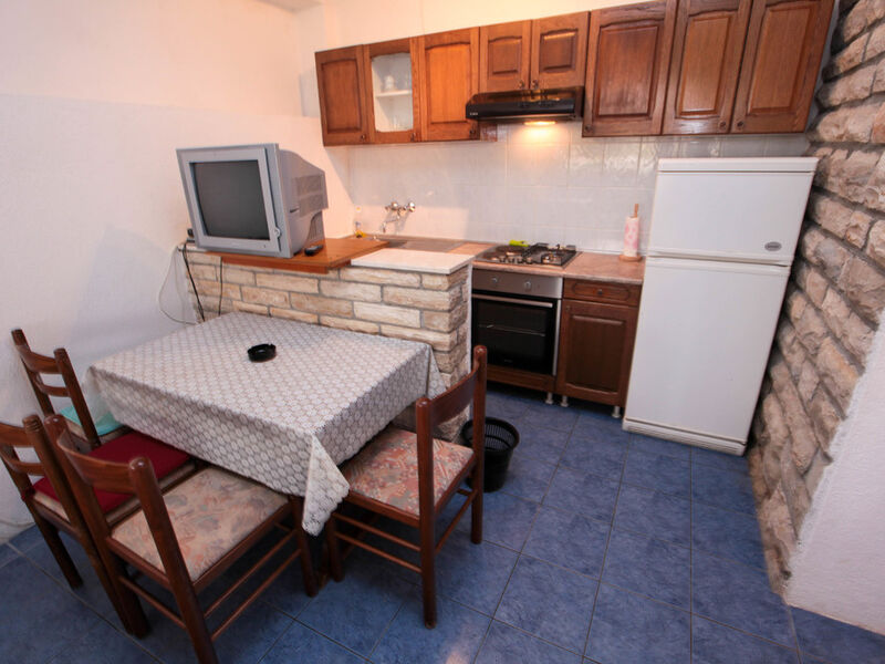 Apartmány Lugar