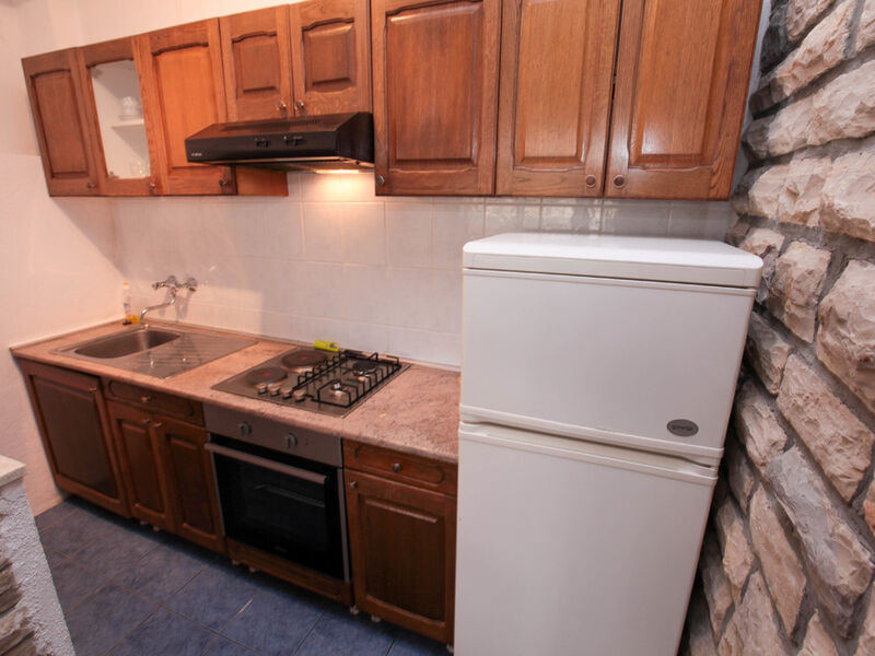 Apartmány Lugar