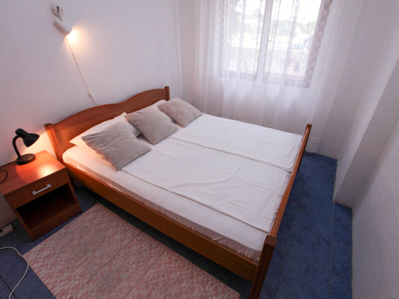 Apartmány Lugar