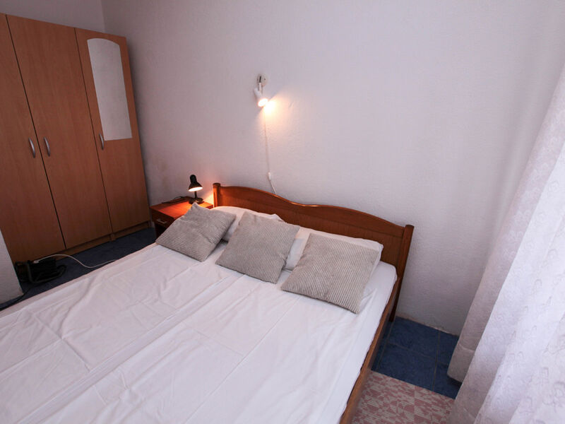 Apartmány Lugar