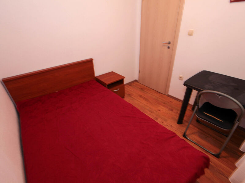 Apartmány Lugar