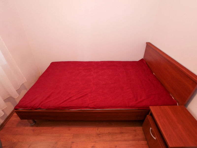 Apartmány Lugar