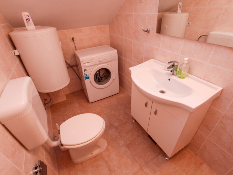 Apartmány Lugar