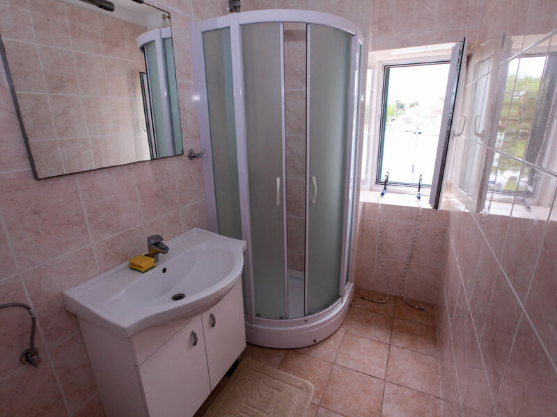 Apartmány Lugar