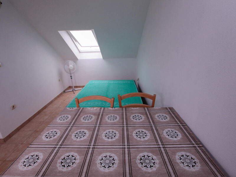 Apartmány Lugar