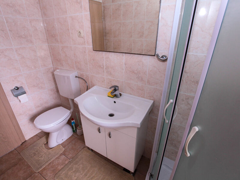 Apartmány Lugar