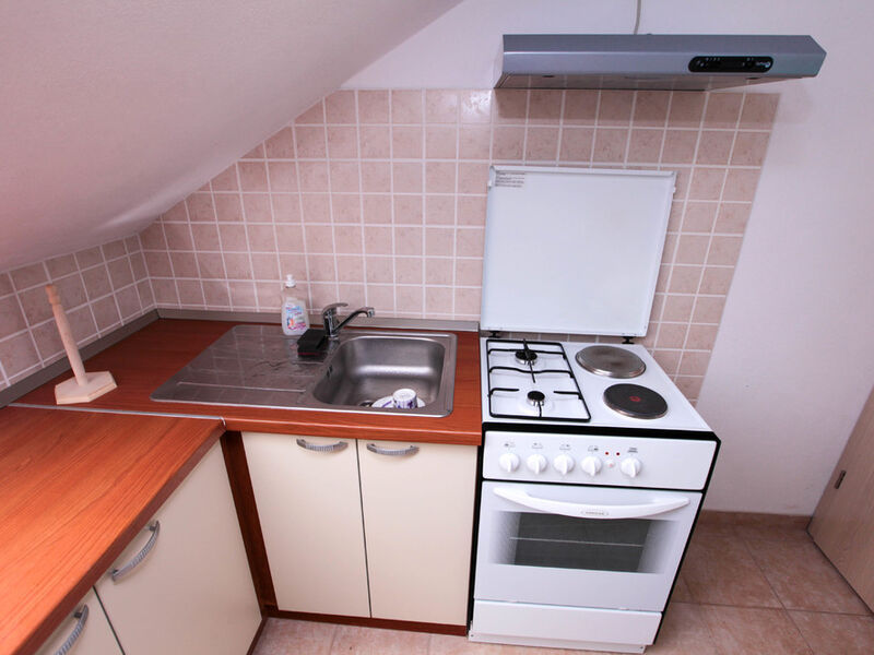 Apartmány Lugar