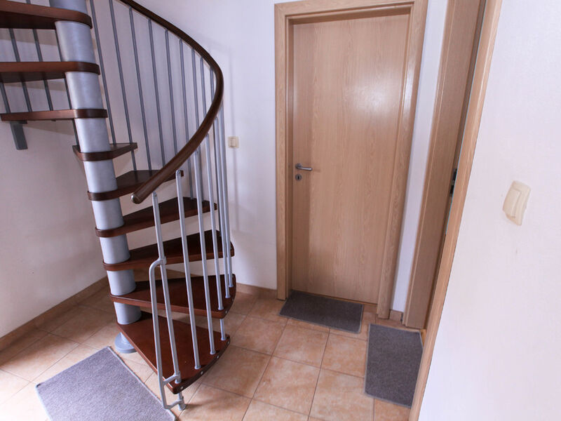 Apartmány Lugar