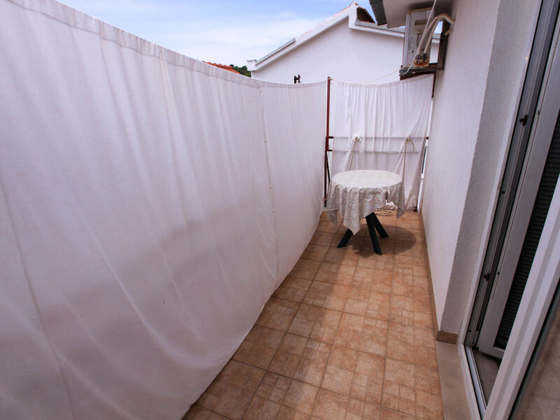 Apartmány Lugar