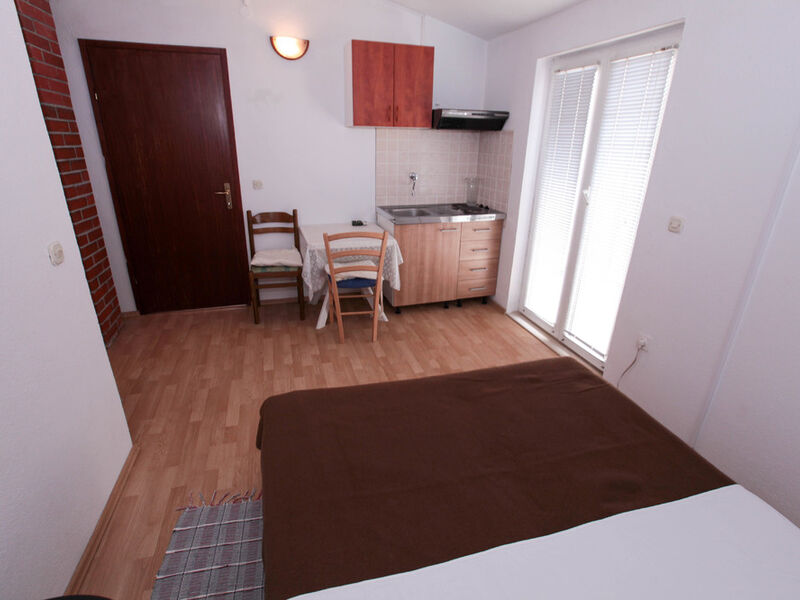 Apartmány Lugar