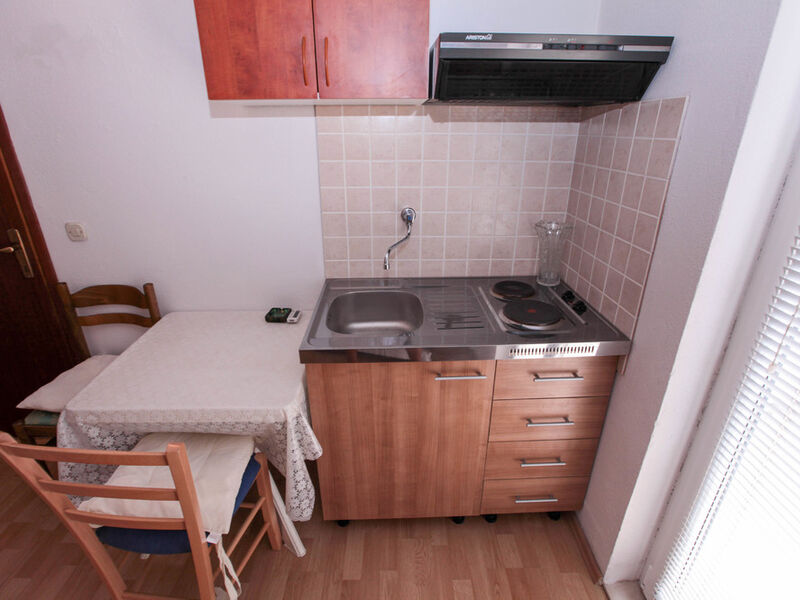 Apartmány Lugar