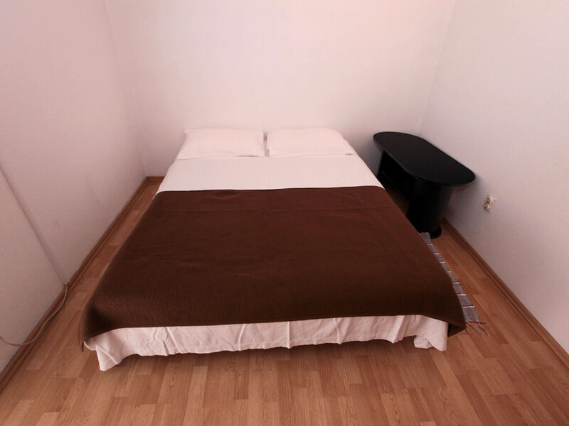 Apartmány Lugar