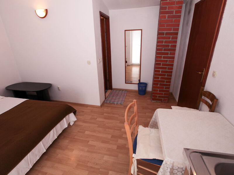 Apartmány Lugar