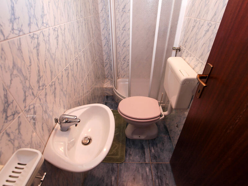 Apartmány Lugar