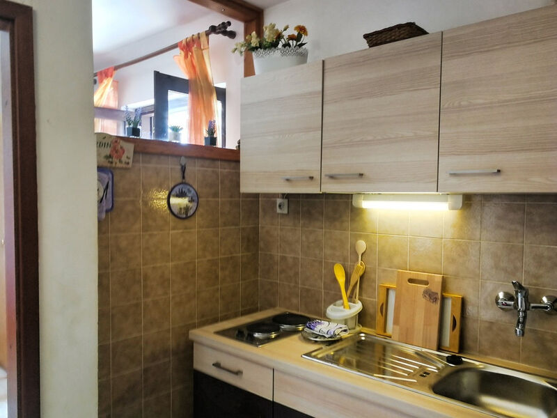 Apartmán Damir