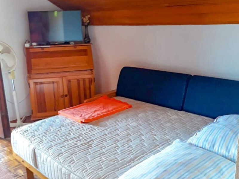 Apartmány Oleandr