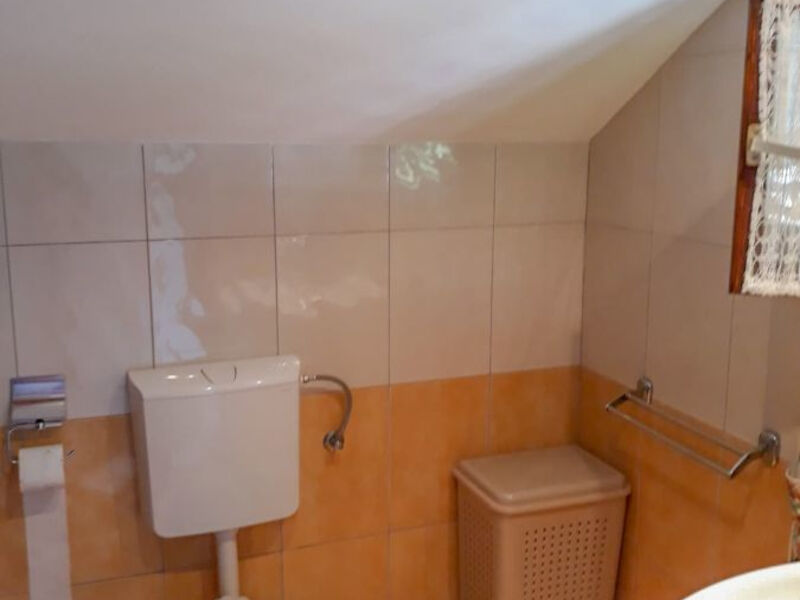 Apartmány Oleandr