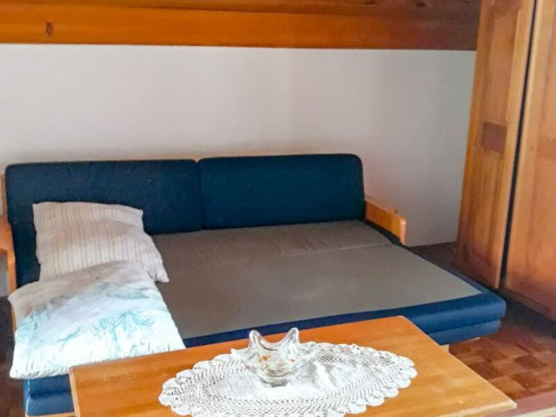 Apartmány Oleandr