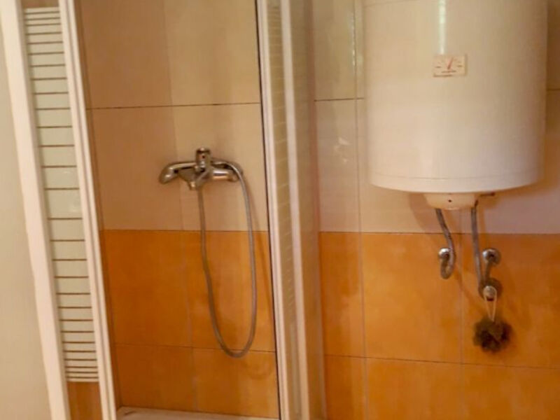 Apartmány Oleandr